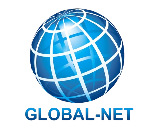 Global-Net Logo